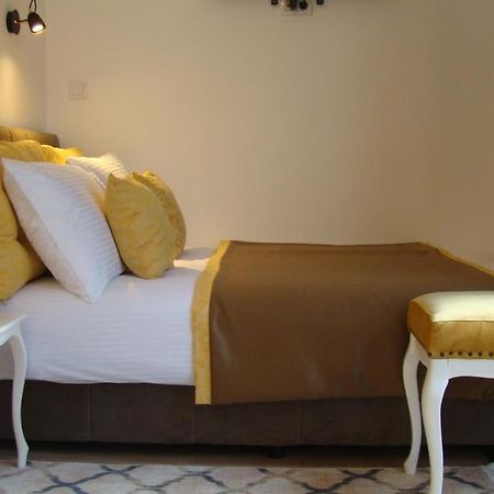 Gagovic Apartment Cetinje Luaran gambar