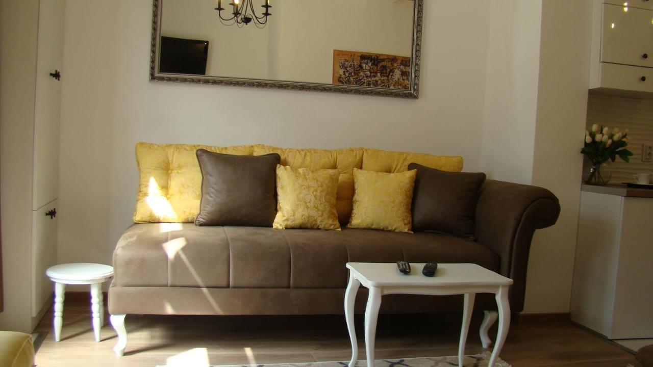 Gagovic Apartment Cetinje Luaran gambar