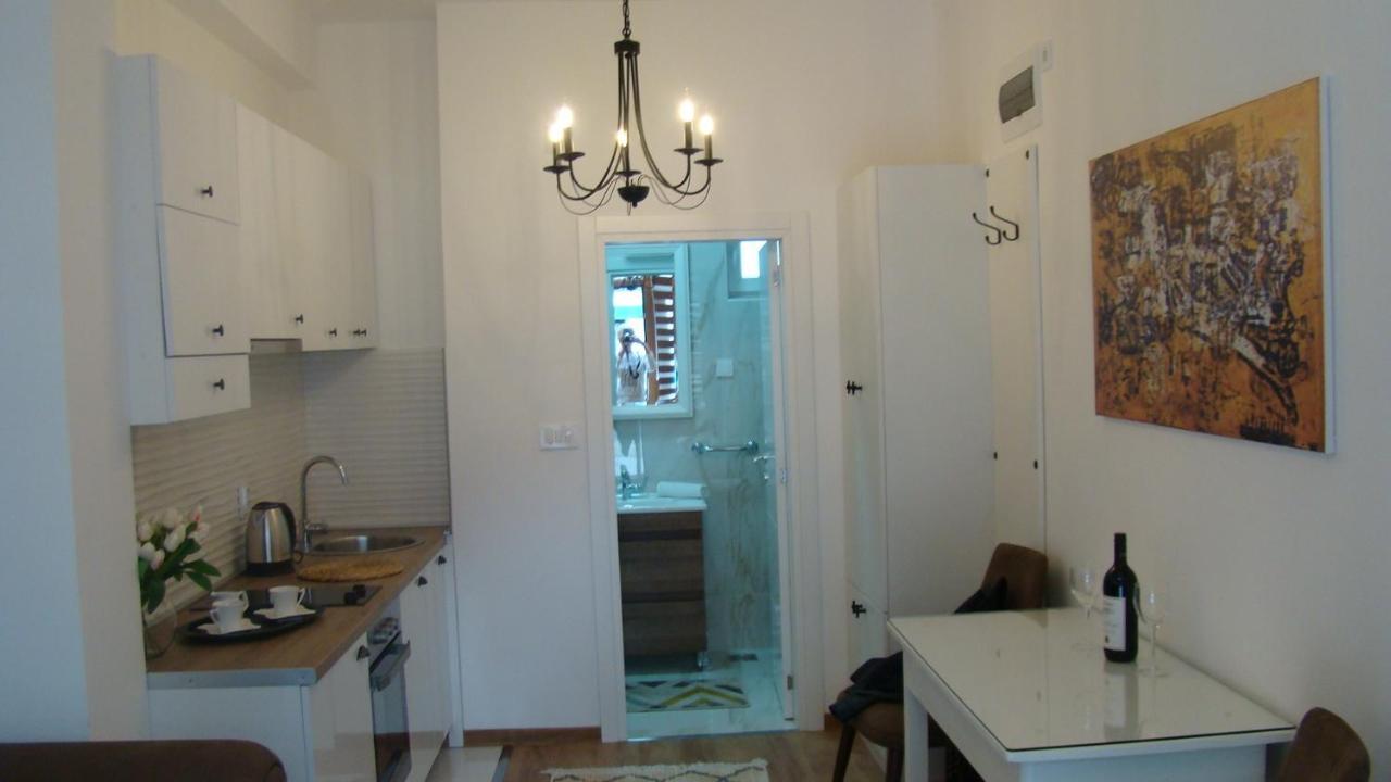 Gagovic Apartment Cetinje Luaran gambar