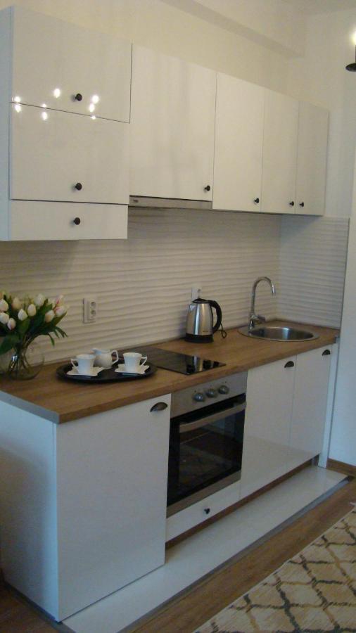 Gagovic Apartment Cetinje Luaran gambar