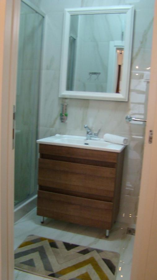 Gagovic Apartment Cetinje Luaran gambar