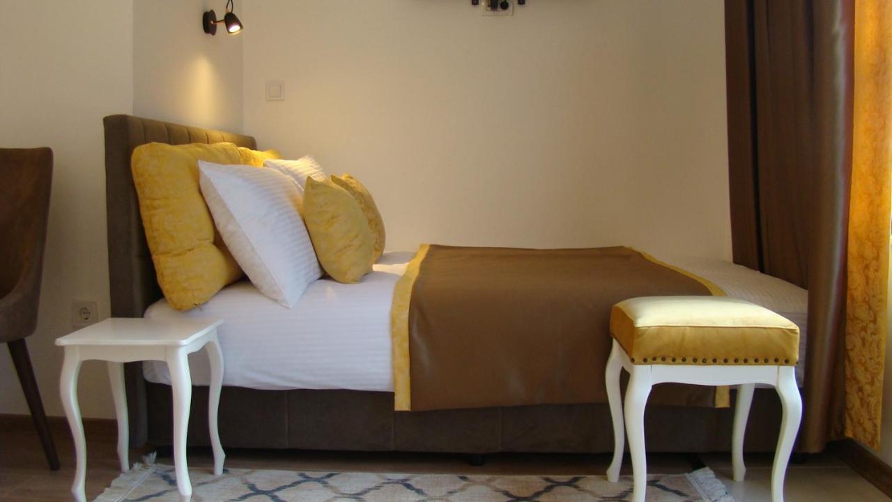 Gagovic Apartment Cetinje Luaran gambar