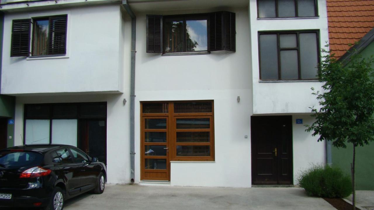 Gagovic Apartment Cetinje Luaran gambar