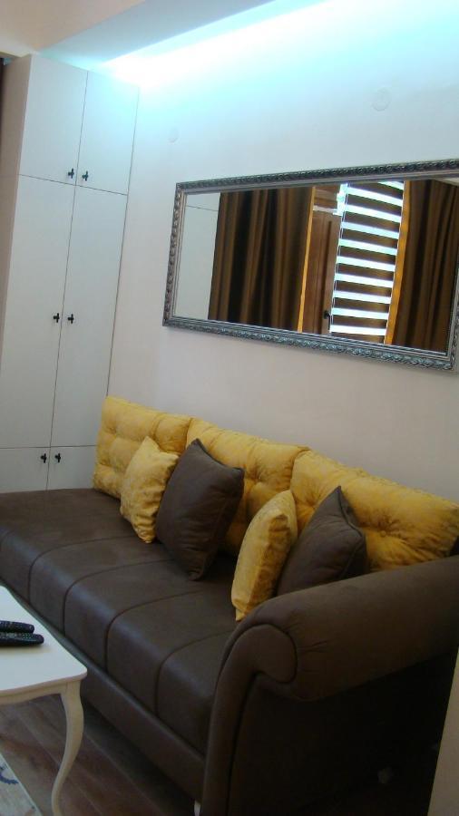 Gagovic Apartment Cetinje Luaran gambar